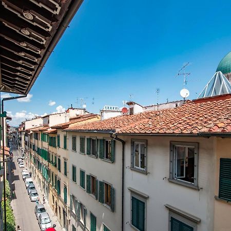 Mamo Florence - Pilastri Terrace Dış mekan fotoğraf