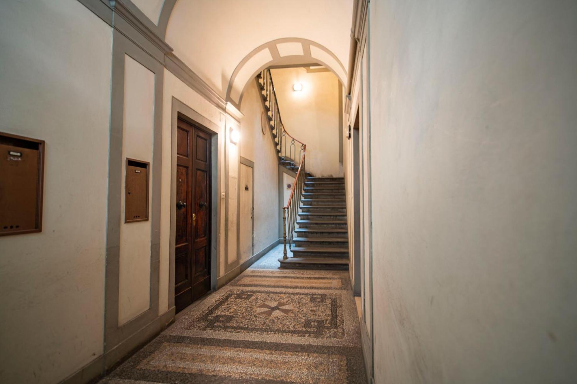 Mamo Florence - Pilastri Terrace Dış mekan fotoğraf