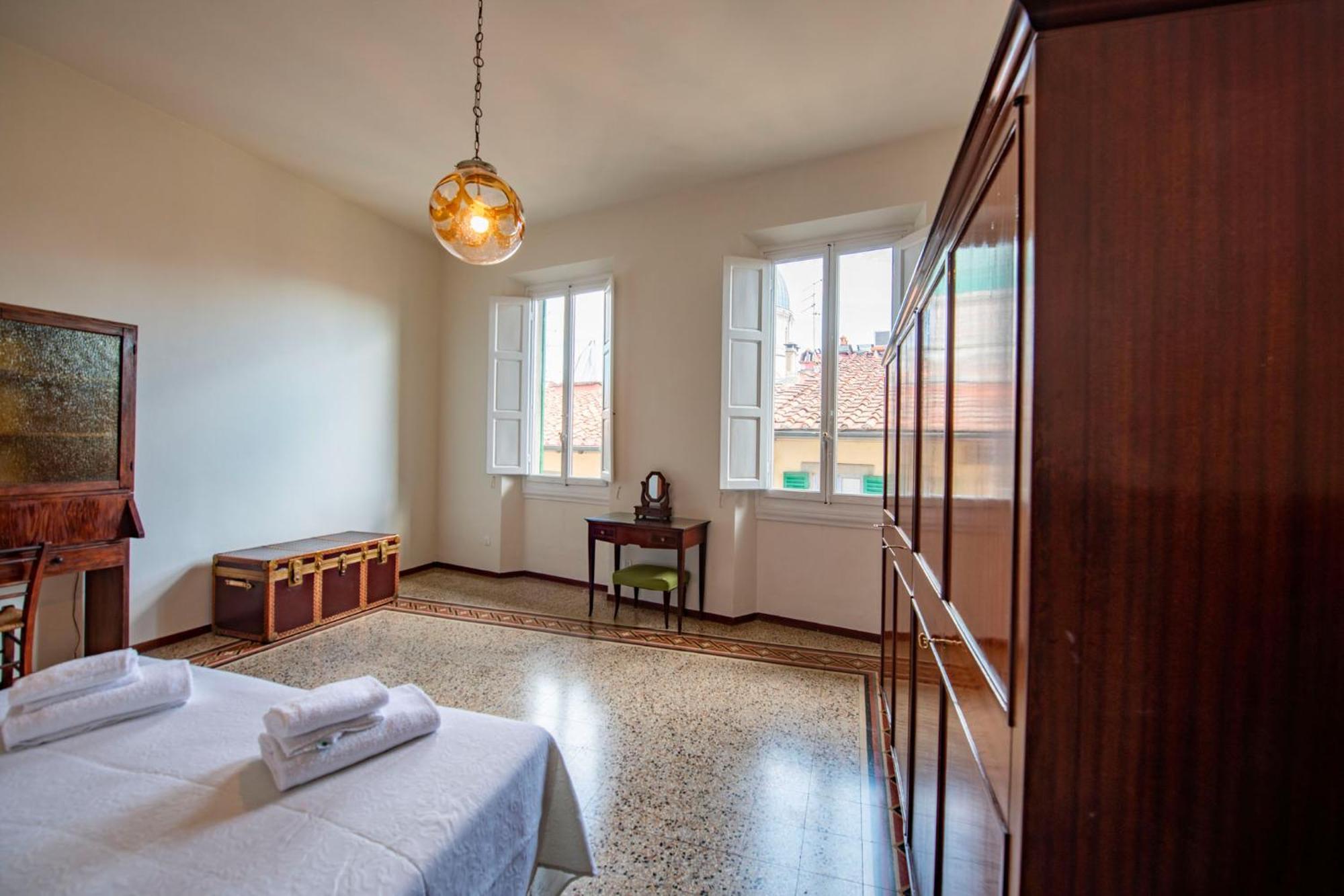 Mamo Florence - Pilastri Terrace Dış mekan fotoğraf