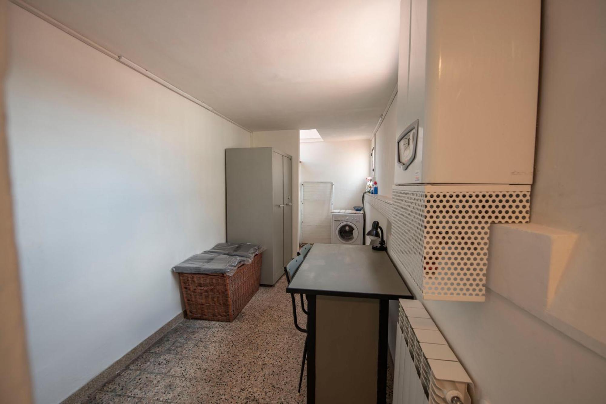 Mamo Florence - Pilastri Terrace Dış mekan fotoğraf