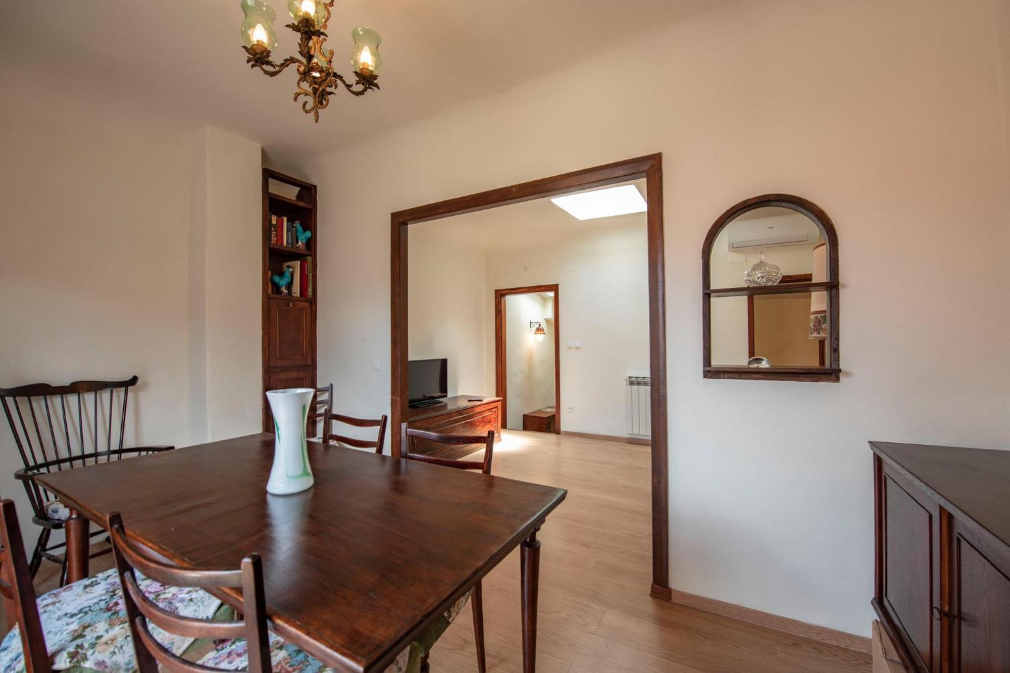 Mamo Florence - Pilastri Terrace Dış mekan fotoğraf