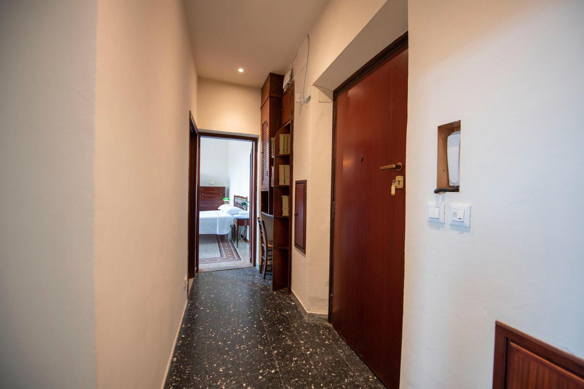 Mamo Florence - Pilastri Terrace Dış mekan fotoğraf