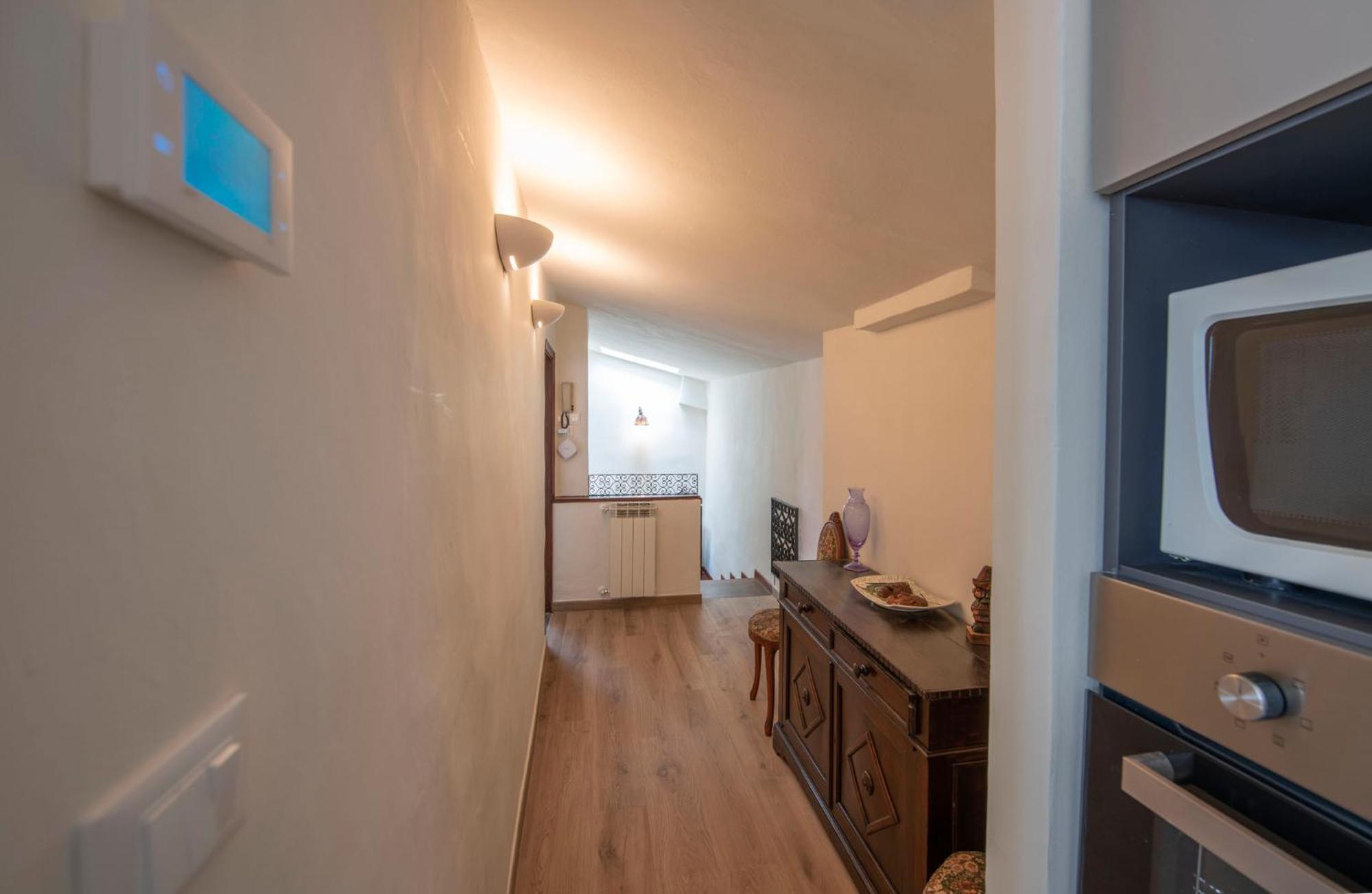 Mamo Florence - Pilastri Terrace Dış mekan fotoğraf